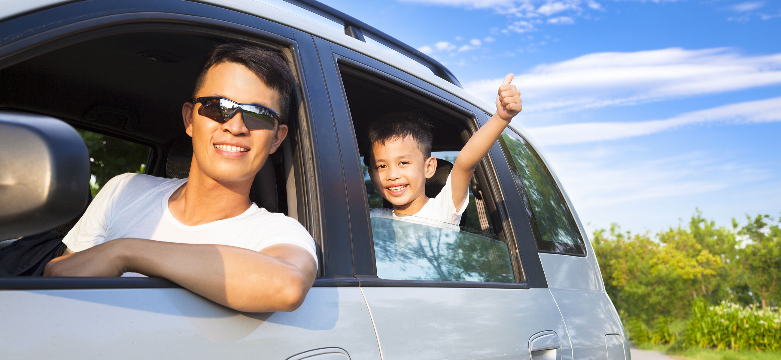 Iowa Auto with Auto Insurance Coverage