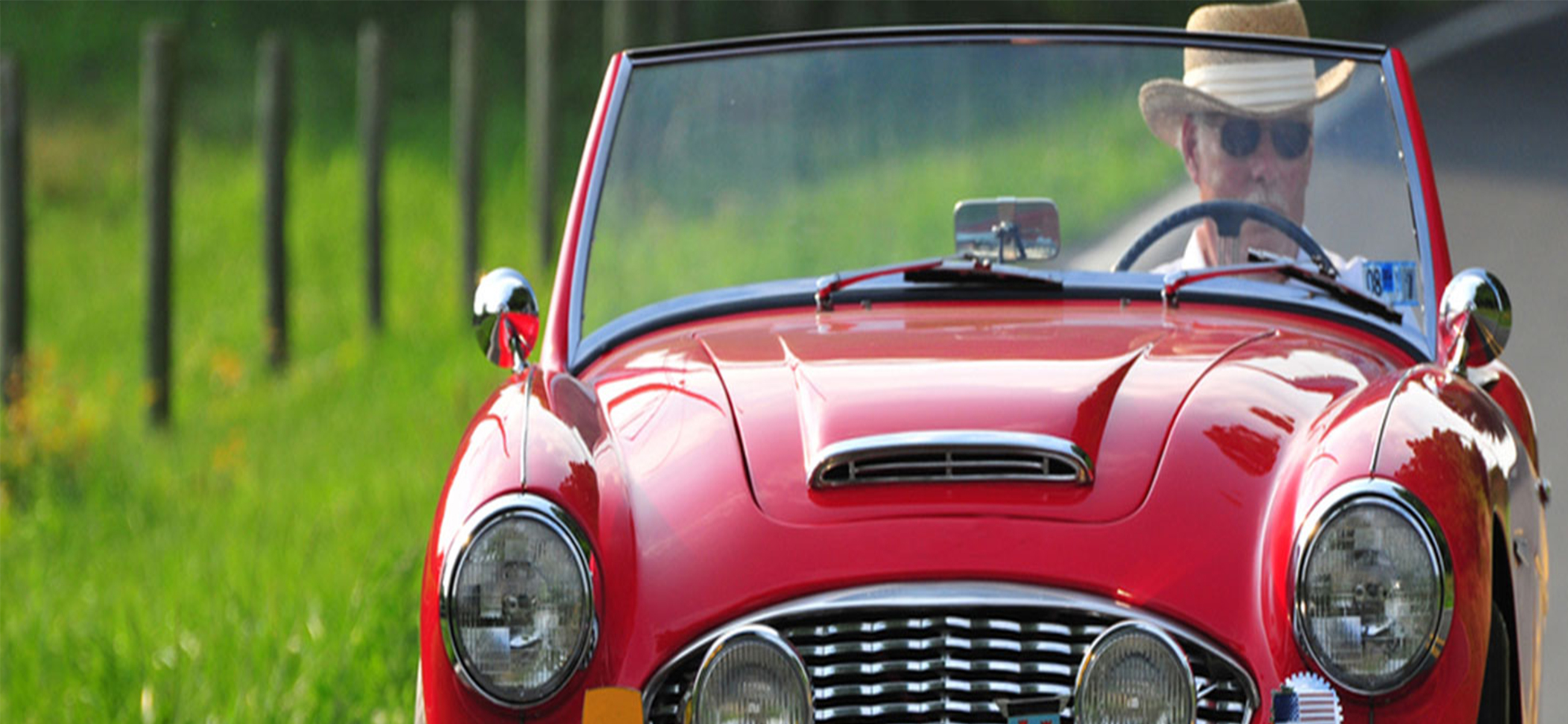 Iowa Classic Car Insurance Coverage