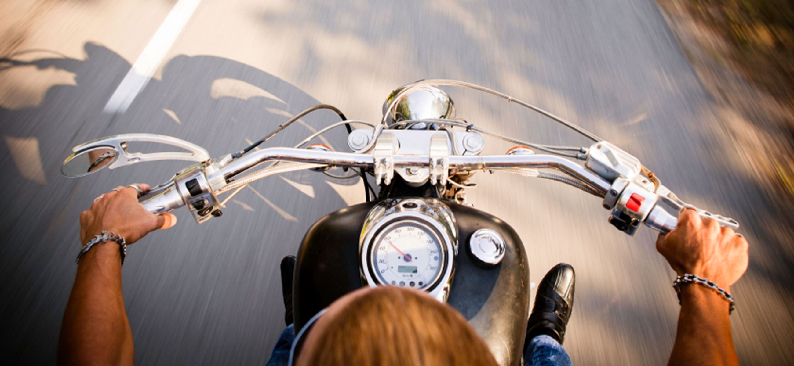 Iowa Motorcycle Insurance Coverage