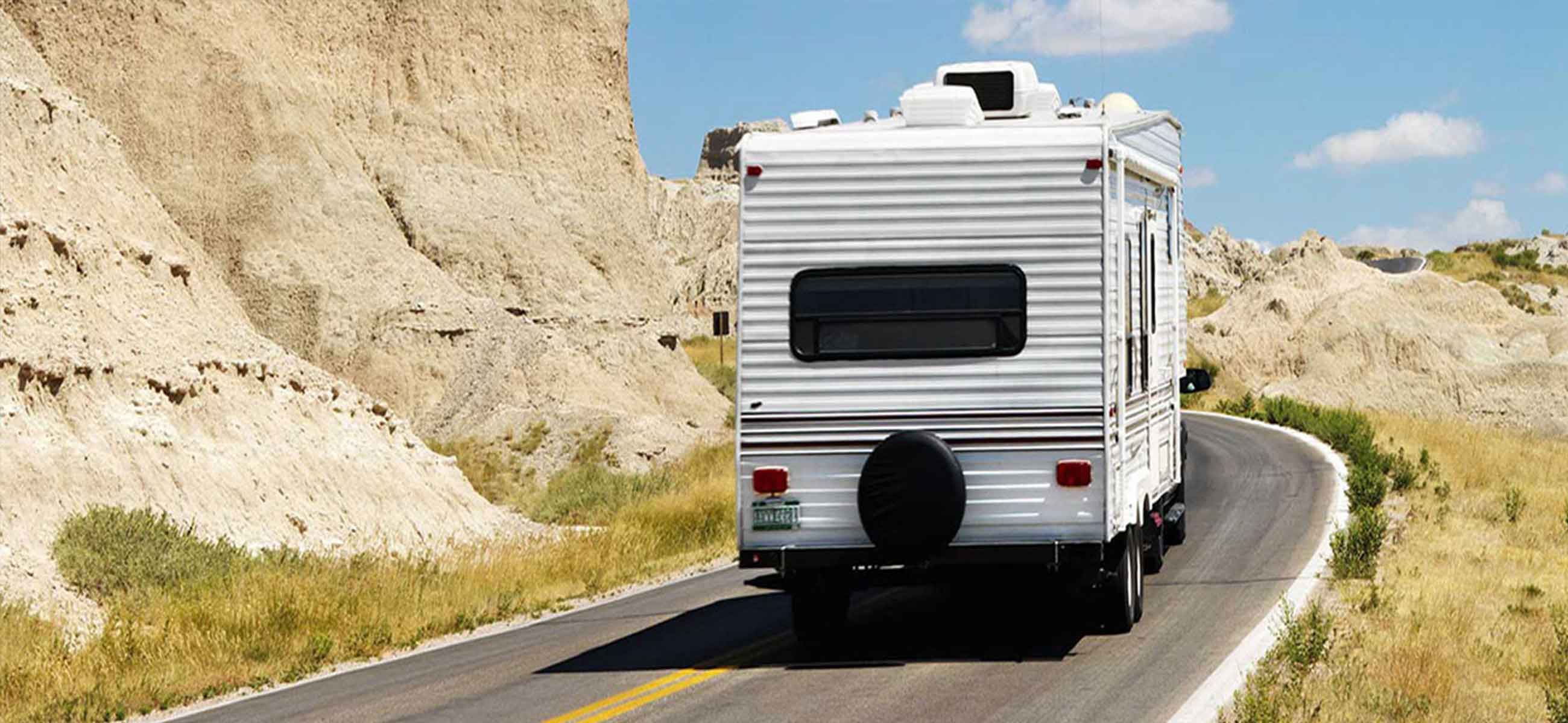 Iowa RV Insurance Coverage